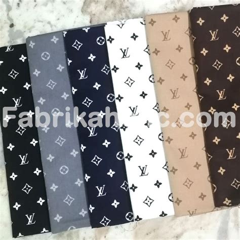 buy louis vuitton print fabric|louis vuitton fabric by the yard.